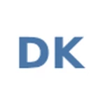 Logo of DKon android Application 